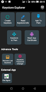 KeyStore Explorer Pro