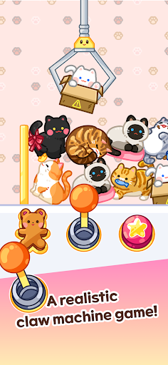 Claw Master 3