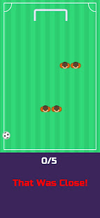 Football Career Sim 1.1.19 APK screenshots 12