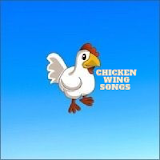 Chicken wing songs icon