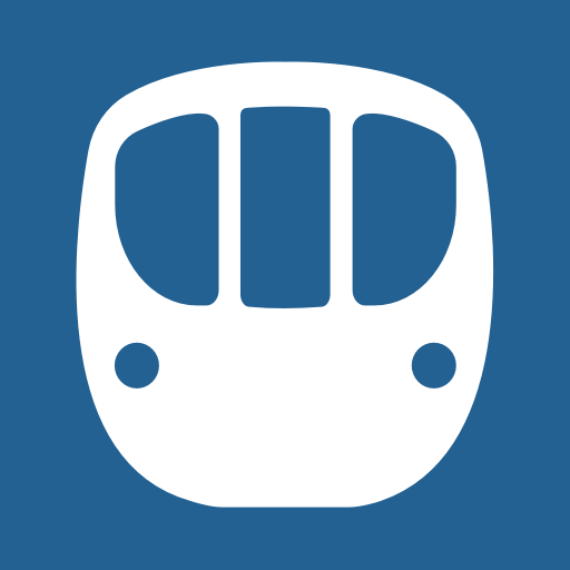 Toronto Subway Map logo