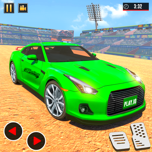 Car Derby Crash : Car Games 3.2 Icon
