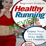Guide To Healthy Running Pv icon