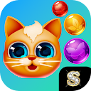 Download Bubble Shooter - Kitten Rescue Install Latest APK downloader