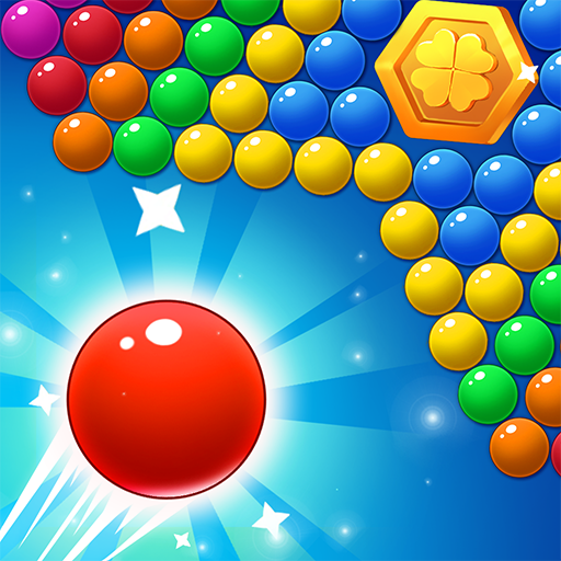 Bubble Shooter: Puzzle Pop 3 on the App Store