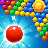 Bubble Pop! - Shooter Puzzle icon