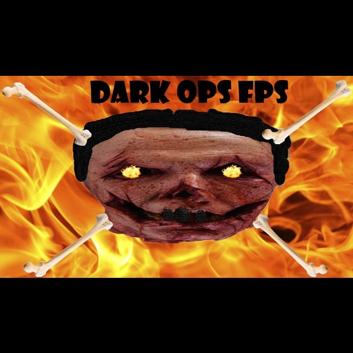 Dark OPS FPS