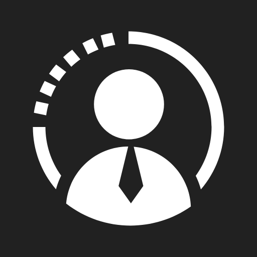 MyTimeTracker - Terminal logo