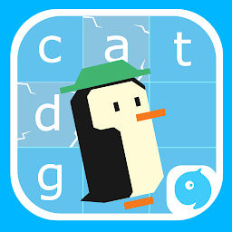 Icon image Crossword Puzzles Games
