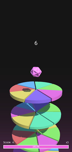 Chroma Tower Screen 2
