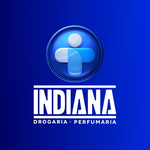 Farmácia Indiana - AppWisp.com