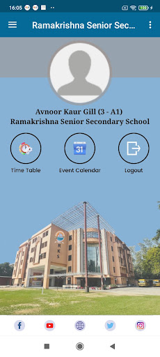 Ramakrishna Schoolのおすすめ画像4