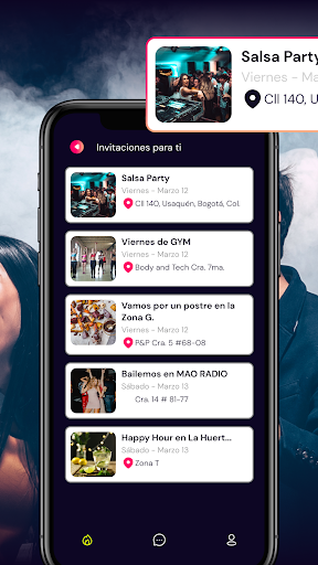 Gemi Club Screen 2