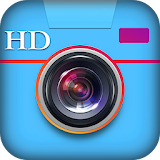 Full HD Camera icon