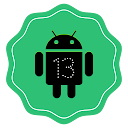 Paket Widget Android 13 - KWGT