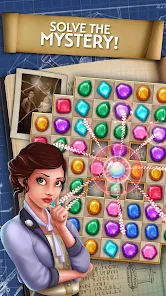 Puzzle Raiders: Zombie Match-3 – Apps no Google Play