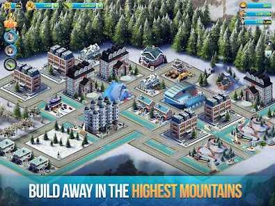 City Island 3 - Building Sim  screenshots 22