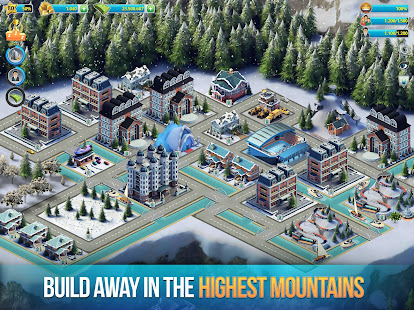 City Island 3 - Building Sim Offline  Screenshots 22