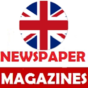 Top 38 News & Magazines Apps Like UK NEWS | Newspapers & Magazines - Best Alternatives