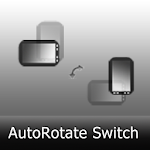 Cover Image of Download AutoRotate Switch  APK