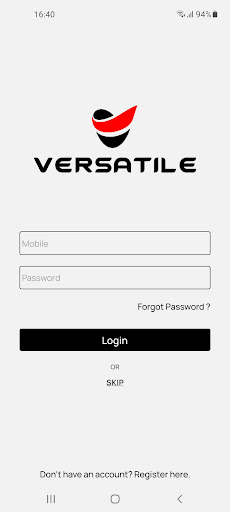 Versatile Enterprises Pvt Ltd Screen 2