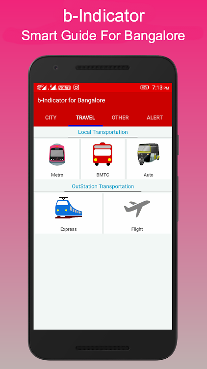 Bangalore Guide : Namma Metro, - 1.2.5 - (Android)