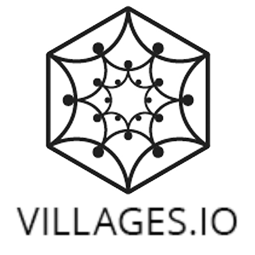 Villages.io logo