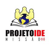 Projeto IDE Missão - Lisboa icon