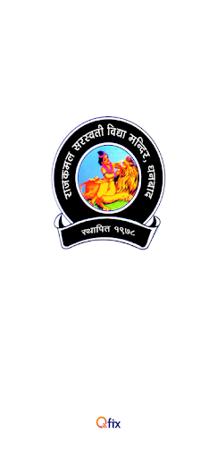 Android application Rajkamal Saraswati Vidya Mandi screenshort