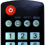 Cover Image of Download Remote For LG webOS Smart TV  APK