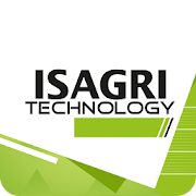 ISAGRI_Technology  Icon