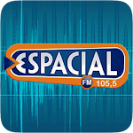 Cover Image of Download Espacial FM  APK
