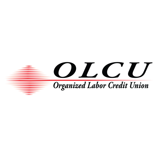 Organized Labor Credit Union logo