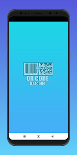 Qr Code Maker Scanner Barcode