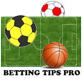 Betting tips pro icon