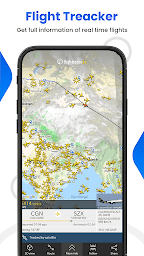 Flight Tracker