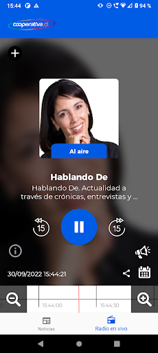 Cooperativa Screen 2