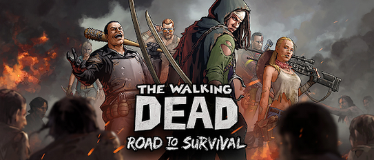 Walking Dead: Road to Survival