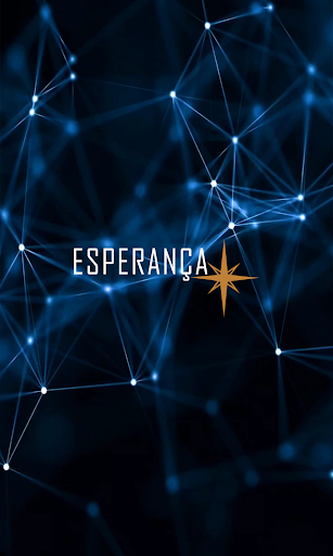 Android application Esperança Estrela screenshort