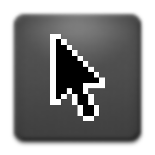 X Server logo