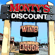 Monty's Discount Wine & Liquor