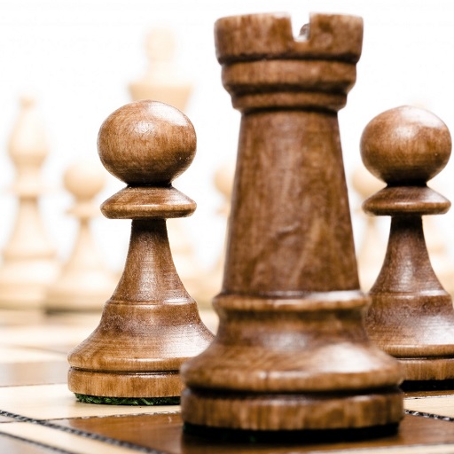 Chess Wallpapers logo