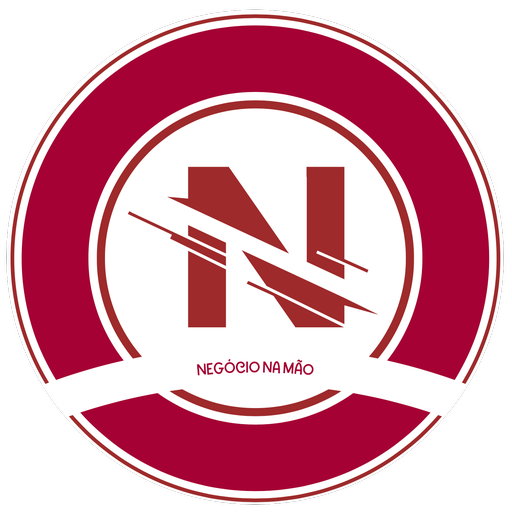 Negócio na Mão logo