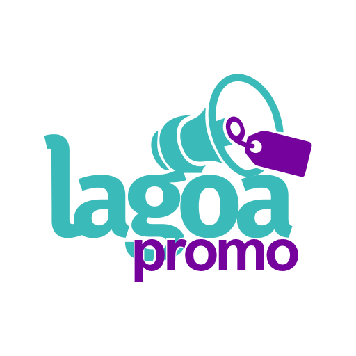Lagoa Promo logo