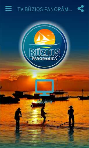 TV BÚZIOS PANORÂMICA Screen 3