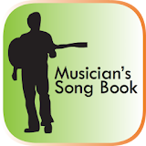 Musician's Songbook icon