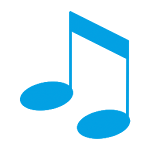 Cover Image of Unduh Easily change the key of any song 1.0 APK