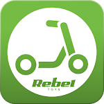 Cover Image of Download REBEL Fastwheels PRO  APK