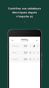 Heatzy - Apps on Google Play
