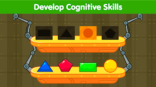 Learning Games for Kids - Screenshot 2